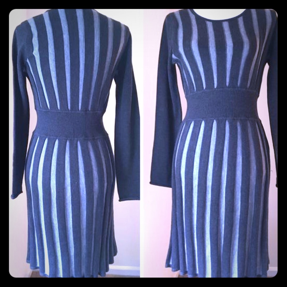 Calvin Klein Women’s Ribbed Dress